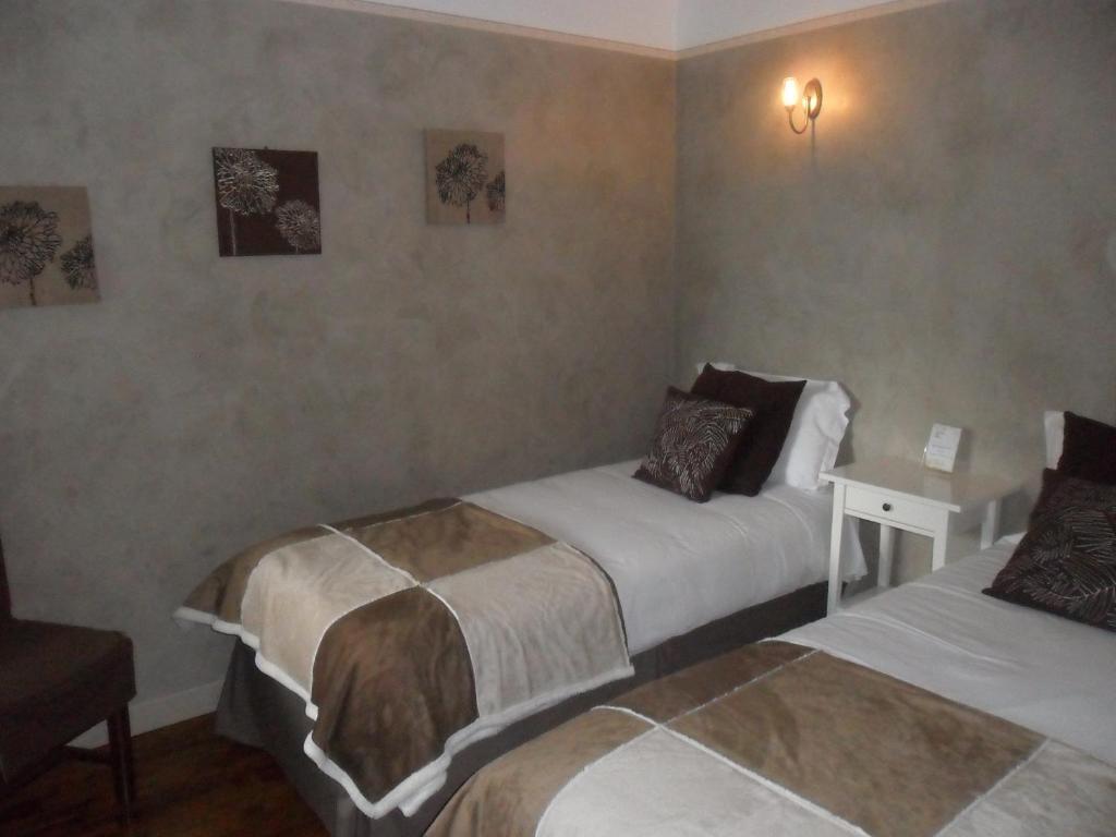 Hotel La Buissonniere Bannay  Room photo